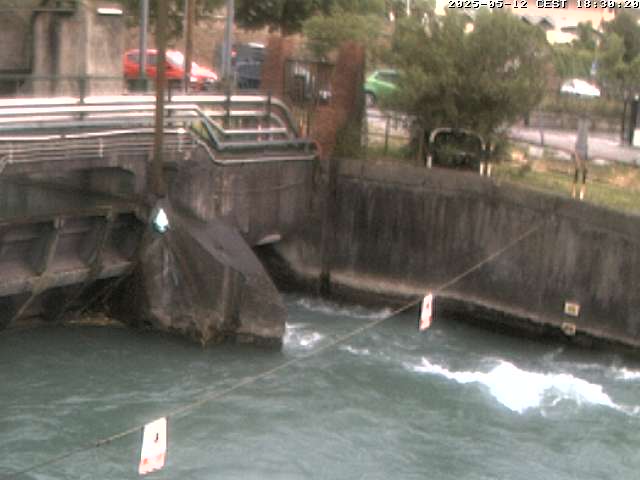 Camera Live Image