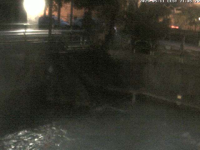 Camera Live Image